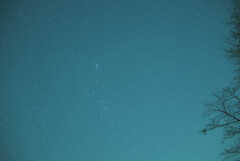 高根沢星景３