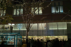 22　丸の内のクリスマスイブ 10