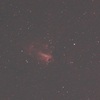 初めてのM17_オメガ星雲