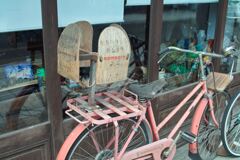松本市なわて通り８