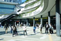 スカイツリー浅草ライド１１