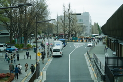 上野界隈５