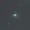 初めてのM42_Orion大星雲