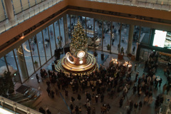 22　丸の内のクリスマスイブ 3