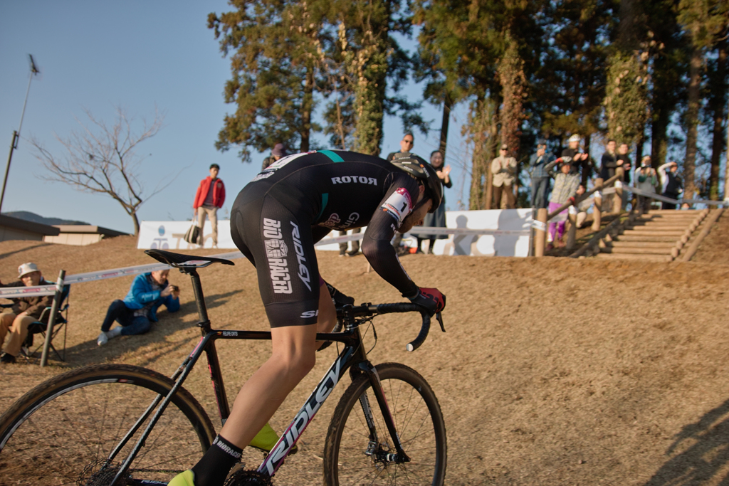 宇都宮シクロクロス２０