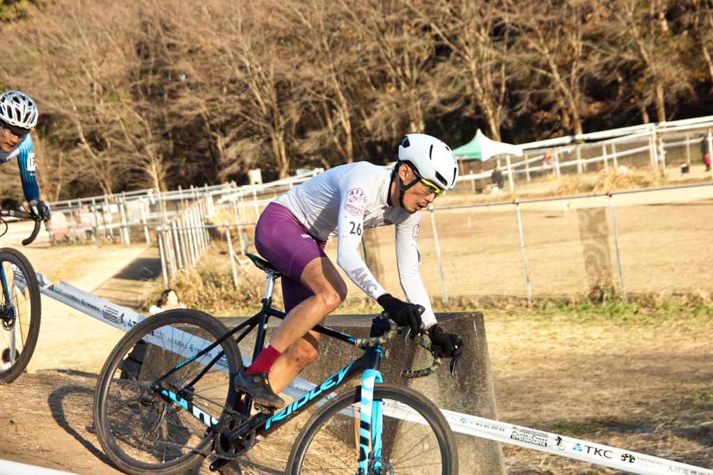 24全日本シクロクロス９
