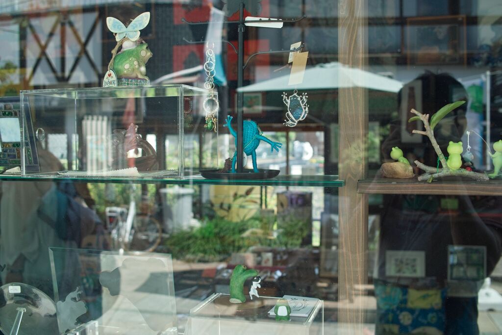 松本市なわて通り６