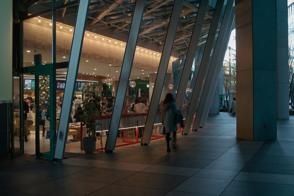 東京国際フォーラム 2