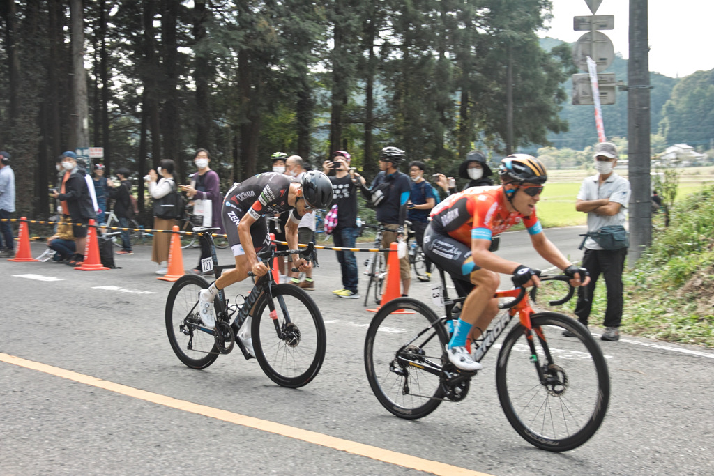 22宇都宮サイクルロードレース（古賀志山）６７