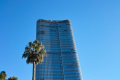22 日比谷－銀座 1