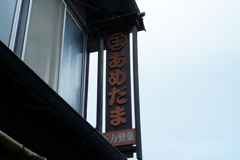 雨上がりの小江戸１１