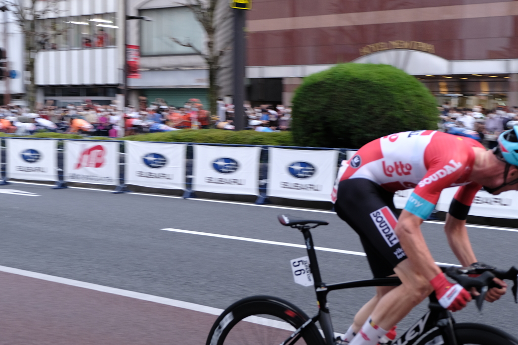 22 宇都宮クリテリウムロードレース13