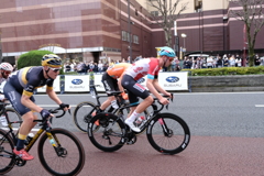 22 宇都宮クリテリウムロードレース9