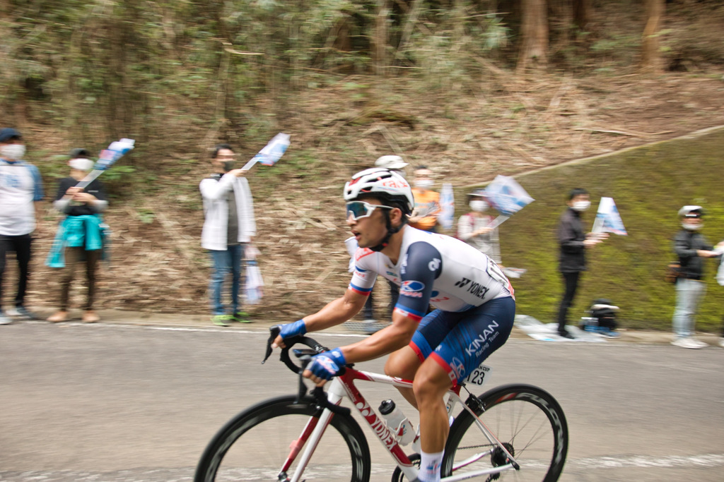 22宇都宮サイクルロードレース（古賀志山）３２