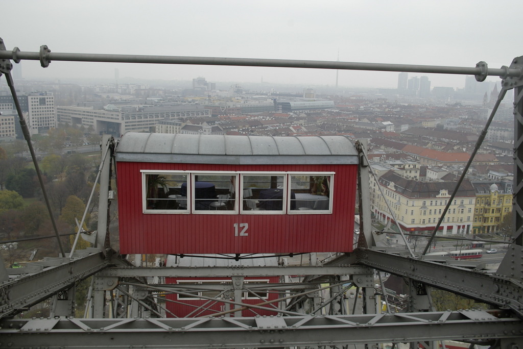 ウィーンの秋５