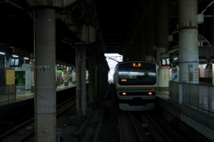 上野界隈１
