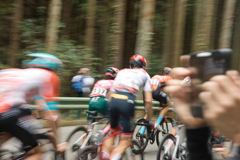 22宇都宮サイクルロードレース（古賀志山）１６