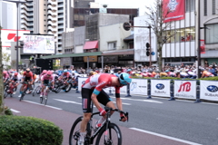 22 宇都宮クリテリウムロードレース11