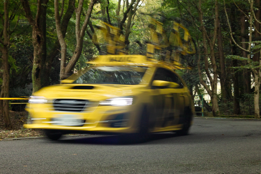 22宇都宮サイクルロードレース（古賀志山）４