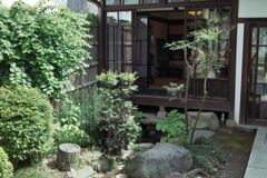 松本市なわて通り１０