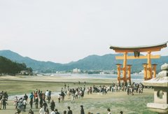 厳島神社