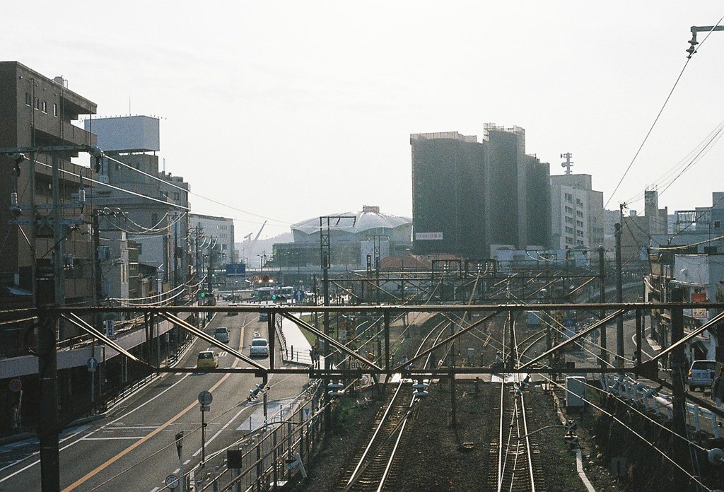 尾道