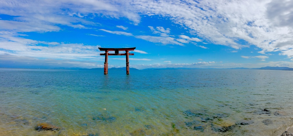 白髭神社