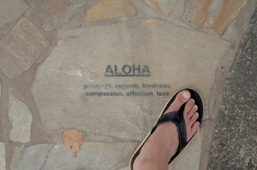 ALOHA