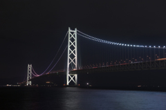 明石海峡大橋