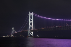 明石海峡大橋