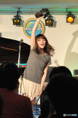 秋田美人　シンガーソングライター　高田 由香さん