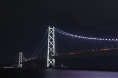 明石海峡大橋