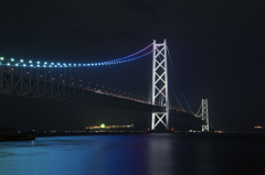 明石海峡大橋