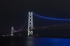 明石海峡大橋