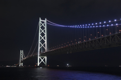 明石海峡大橋