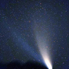 ヘールボップ彗星　1997年3月20日