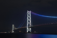 明石海峡大橋