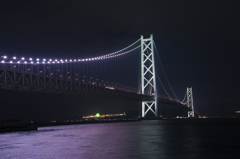 明石海峡大橋