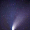 ヘールボップ彗星　1997年4月26日