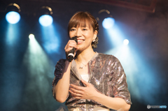 浅草ゆめまち劇場　歌姫　Star Ainoさん