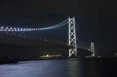 明石海峡大橋
