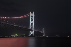 明石海峡大橋