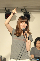 秋田美人　シンガーソングライター　高田 由香さん