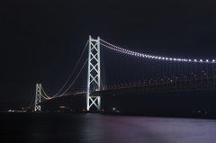 明石海峡大橋