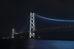 明石海峡大橋