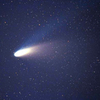 ヘールボップ彗星　1997年3月13日