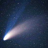 ヘールボップ彗星　1997年3月30日