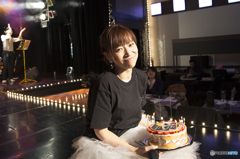 浅草ゆめまち劇場　歌姫　Star Ainoさん