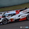 Toyota TS050