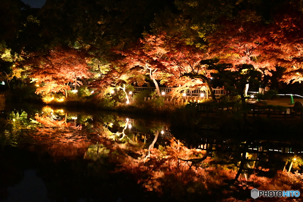 東山動植物園2